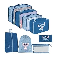 Disney stitch organisateur d'occasion  Livré partout en France