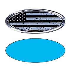 6inch emblem ford for sale  Delivered anywhere in USA 
