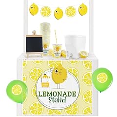 Artenium lemonade stand for sale  Delivered anywhere in USA 