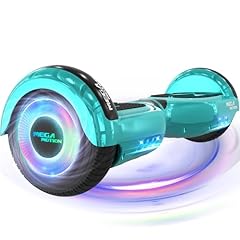 Mega motion hoverboard for sale  Delivered anywhere in UK