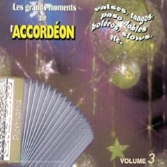 Grands moments accordeon d'occasion  Livré partout en France