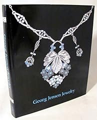 Georg jensen jewelry for sale  Delivered anywhere in USA 