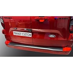 Abs rear bumper for sale  Delivered anywhere in UK