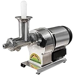 Samson Super Juicer - Model SB0850 - Commercial Wheatgrass for sale  Delivered anywhere in USA 