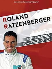 Roland ratzenberger weg gebraucht kaufen  Wird an jeden Ort in Deutschland