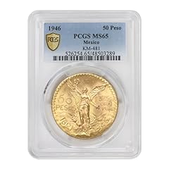 1946 mexico gold for sale  Delivered anywhere in USA 