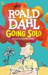 Going solo for sale  Delivered anywhere in UK
