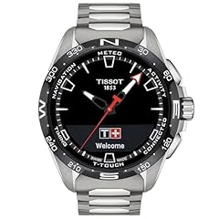 Tissot unisex touch for sale  Delivered anywhere in USA 