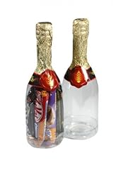 Sektflasche zum befüllen gebraucht kaufen  Wird an jeden Ort in Deutschland