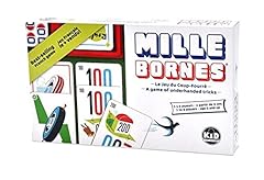 Dujardin Game Mille Bornes - The Classic Racing Game for sale  Delivered anywhere in Canada