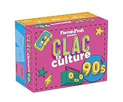 jeux culture geek d'occasion  Livré partout en France