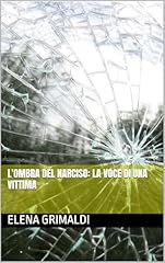 Ombra del narciso usato  Spedito ovunque in Italia 