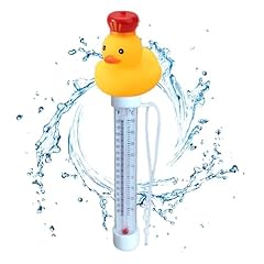 Floating bath thermograph for sale  Delivered anywhere in UK