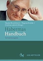 Habermas handbuch sonderausgab gebraucht kaufen  Wird an jeden Ort in Deutschland