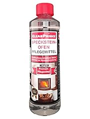 Cleanprince specksteinofen pfl gebraucht kaufen  Wird an jeden Ort in Deutschland