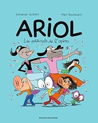 Ariol tome petits d'occasion  Livré partout en France