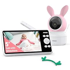 Annke babyphone pouces d'occasion  Livré partout en France