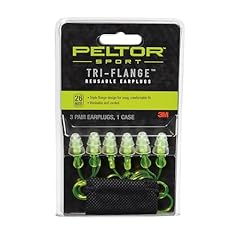 Peltor sport tri for sale  Delivered anywhere in USA 