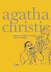 Agatha christie integrale d'occasion  Livré partout en France