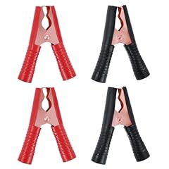 4pcs crocodile clips for sale  Delivered anywhere in UK