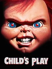 Child play for sale  Delivered anywhere in UK