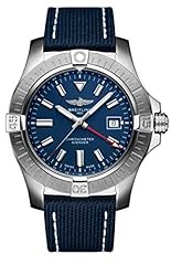 Breitling avenger automatic for sale  Delivered anywhere in USA 