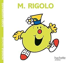 Monsieur rigolo d'occasion  Livré partout en France