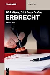 Erbrecht gebraucht kaufen  Wird an jeden Ort in Deutschland