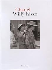 Chanel willy rizzo d'occasion  Livré partout en France