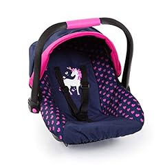 Dolls car seat for sale  Delivered anywhere in UK