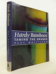 Hardy bamboos taming for sale  Delivered anywhere in USA 