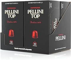Pellini caffè top usato  Spedito ovunque in Italia 