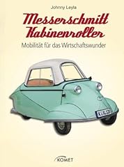 Messerschmitt kabinenroller gebraucht kaufen  Wird an jeden Ort in Deutschland