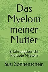 Myelom meiner mutter gebraucht kaufen  Wird an jeden Ort in Deutschland