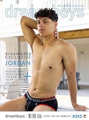 Dreamboys 243 magazin gebraucht kaufen  Wird an jeden Ort in Deutschland