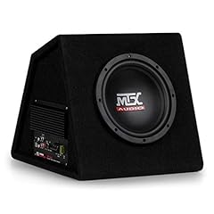 Mtx audio subwoofer for sale  Delivered anywhere in USA 