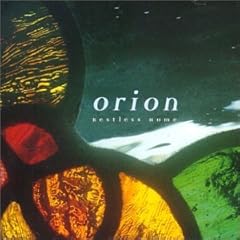 Restless home orion usato  Spedito ovunque in Italia 