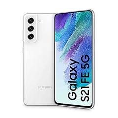Samsung galaxy s21 usato  Spedito ovunque in Italia 