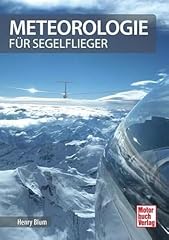 Meteorologie segelflieger gebraucht kaufen  Wird an jeden Ort in Deutschland