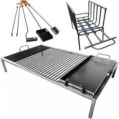 Argentinischer grill abnehmbar gebraucht kaufen  Wird an jeden Ort in Deutschland