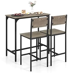 Tangzon bar table for sale  Delivered anywhere in UK