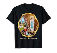 Lady lourdes bernadette for sale  Delivered anywhere in USA 