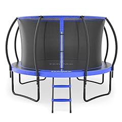 Calmmax 12ft trampoline for sale  Delivered anywhere in USA 