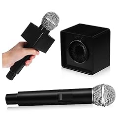 Ibasenice simulated microphone for sale  Delivered anywhere in UK