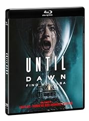 Until dawn fino usato  Spedito ovunque in Italia 