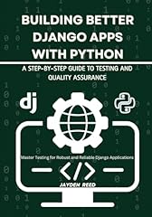 Building better django for sale  Delivered anywhere in USA 