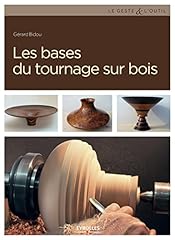 Bases tournage bois d'occasion  Livré partout en France