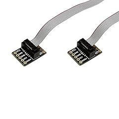 Treedix 2pcs jtag for sale  Delivered anywhere in USA 