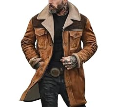 Herren wildlederjacke umlegekr gebraucht kaufen  Wird an jeden Ort in Deutschland