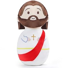 Coskingland jesus plush for sale  Delivered anywhere in USA 